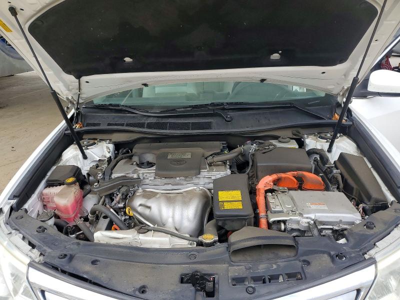 Продажа на аукционе авто 2014 Toyota Camry Hybrid, vin: 4T1BD1FKXEU115650, номер лота: 68040996