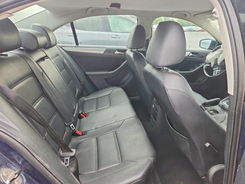 2013 Volkswagen Jetta მანქანა იყიდება აუქციონზე, vin: 3VWDP7AJ0DM377330, აუქციონის ნომერი: 69203946