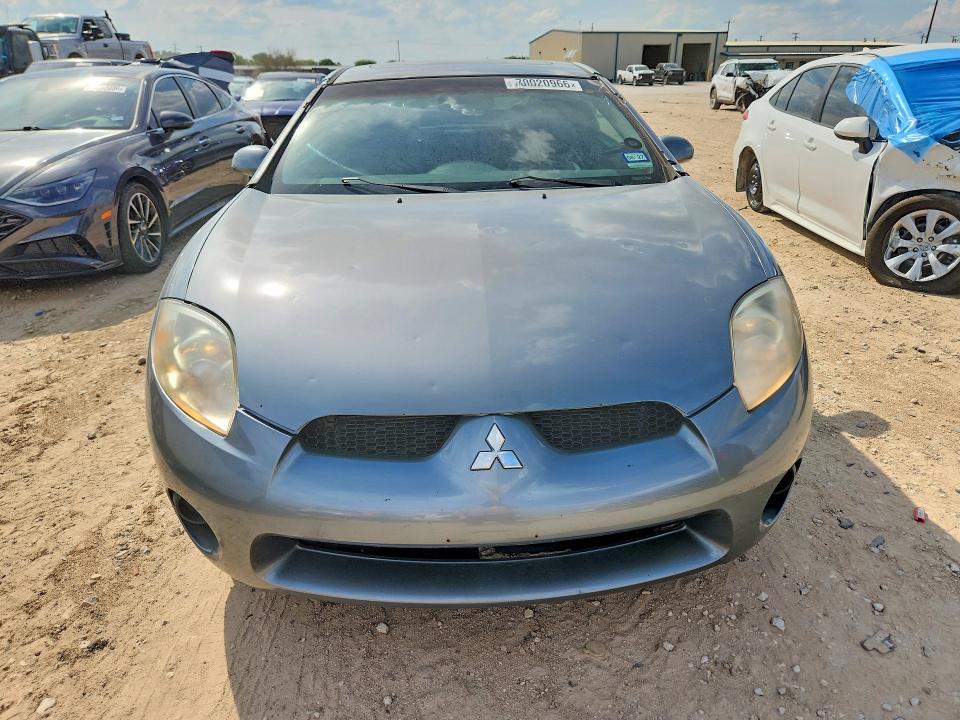 Продаж на аукціоні авто 2008 Mitsubishi Eclipse, vin: 4A3AK24F58E011225, номер лоту: 70020966