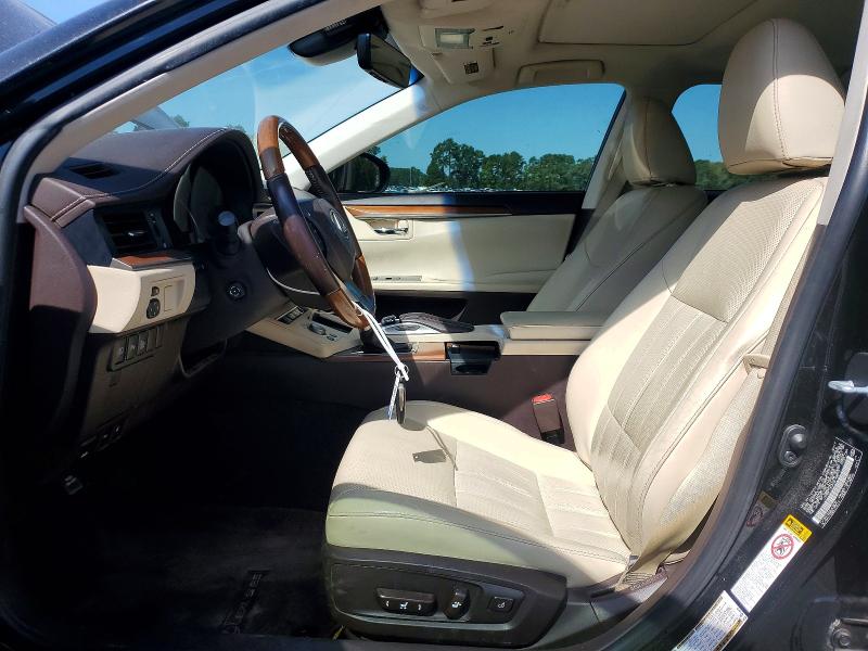 Продажа на аукционе авто 2017 Lexus Es, vin: JTHBW1GG2H2148519, номер лота: 67315696