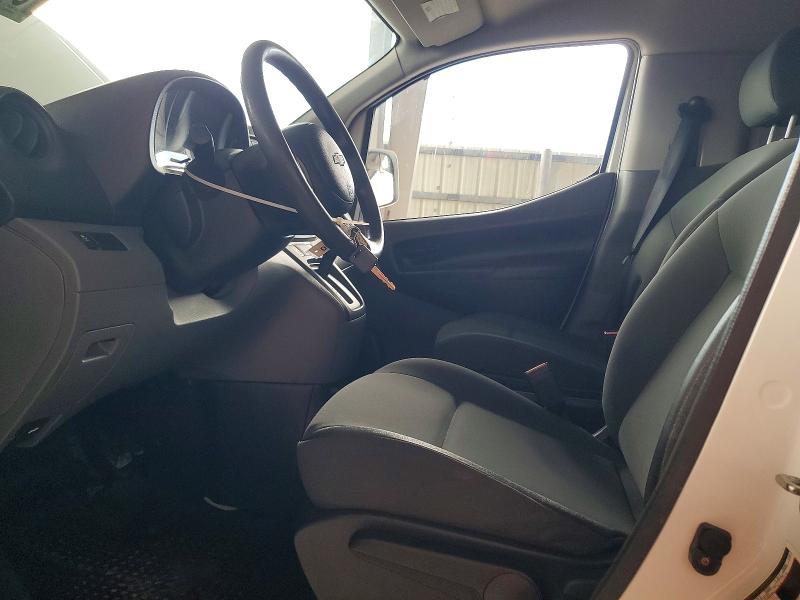 Aukcja sprzedaży 2015 Chevrolet City Express, vin: 3N63M0YN1FK714557, numer aukcji: 68026706