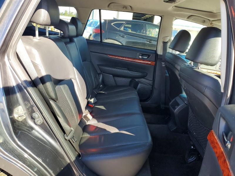 Продажа на аукционе авто 2011 Subaru Outback, vin: 4S4BRBKC7B3435774, номер лота: 68372026