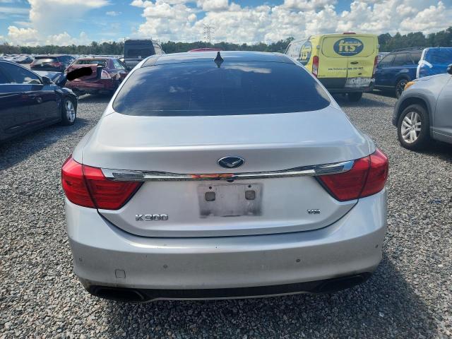 2015 Kia K900 მანქანა იყიდება აუქციონზე, vin: KNALU4D41F6024719, აუქციონის ნომერი: 67820766