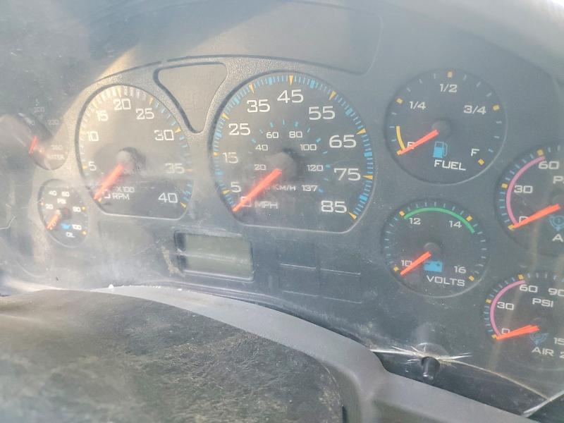 Продажа на аукционе авто 2007 International 4000, vin: 1HSMTAZN87H442959, номер лота: 66734736