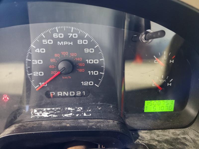 2007 Ford F150 მანქანა იყიდება აუქციონზე, vin: 1FTVX14567KD25389, აუქციონის ნომერი: 67482626