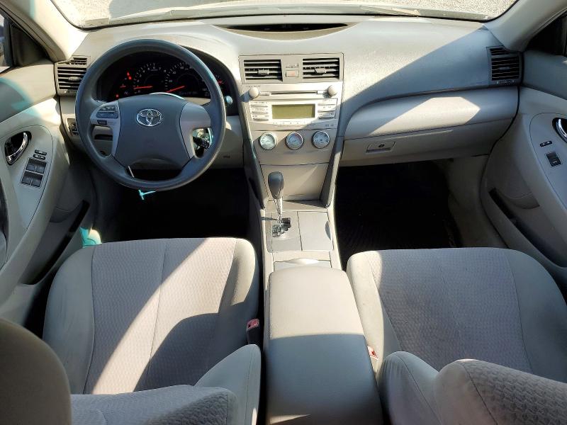 Продаж на аукціоні авто 2010 Toyota Camry, vin: 4T4BF3EK1AR033328, номер лоту: 67164926