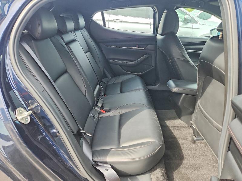 Aukcja sprzedaży 2024 Mazda 3, vin: JM1BPAKM6R1722056, numer aukcji: 68606566