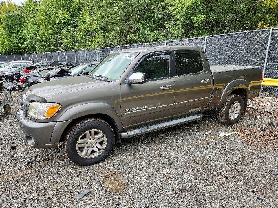 Auction sale of the 2005 Toyota Tundra, vin: 5TBDT44155S470217, lot number: 69439316
