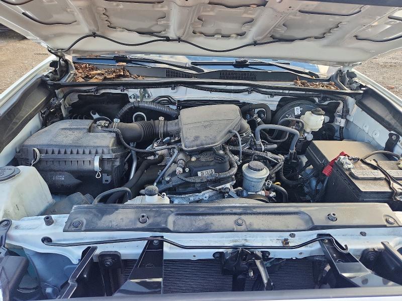 2023 Toyota Tacoma მანქანა იყიდება აუქციონზე, vin: 3TYRX5GNXPT083093, აუქციონის ნომერი: 69417406