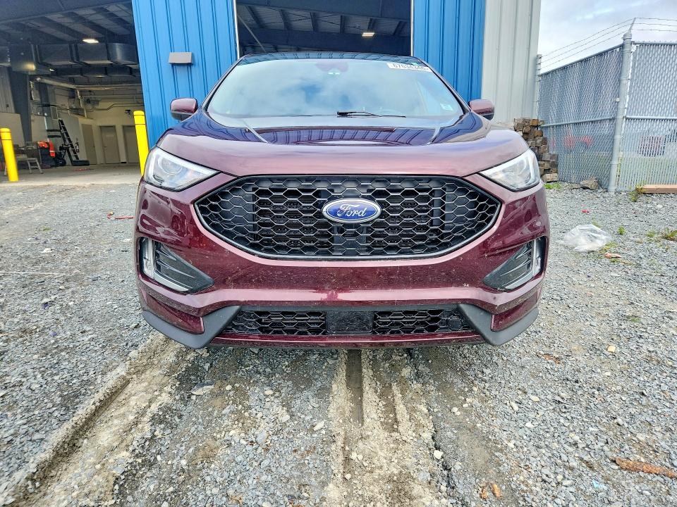 Aukcja sprzedaży 2024 Ford Edge, vin: 2FMPK4J96RBA73474, numer aukcji: 67634346