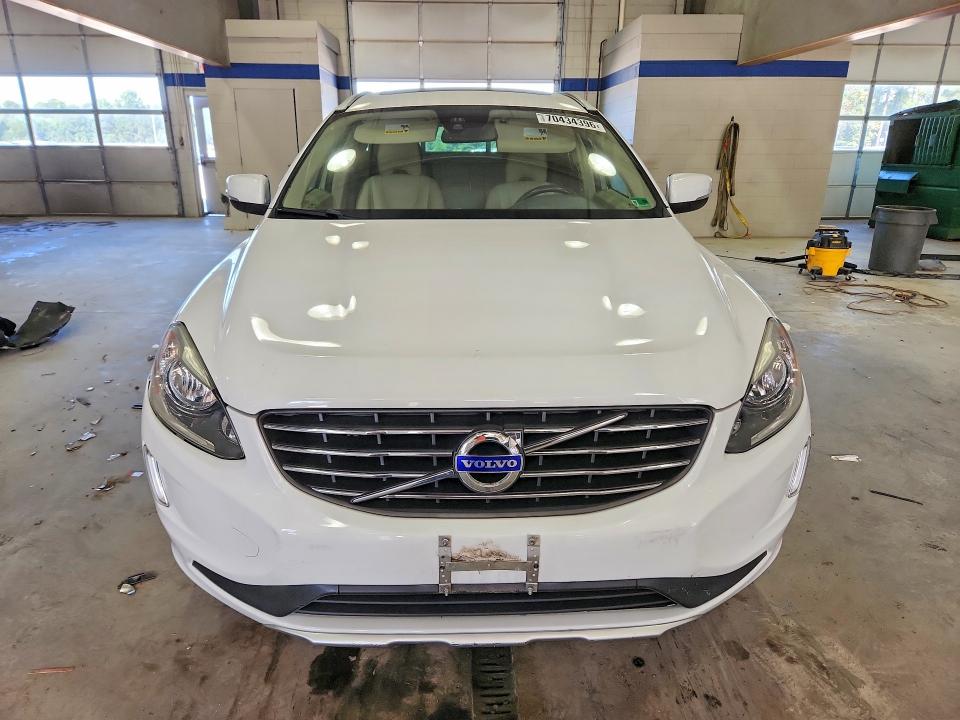 70434396 :رقم المزاد ، YV440MDB3F2579094 vin ، 2015 Volvo Xc60 مزاد بيع
