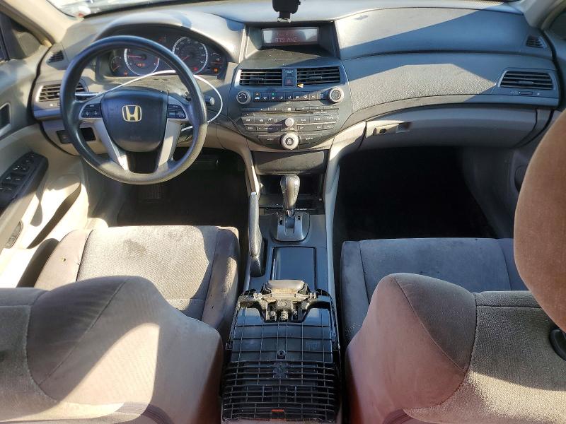 Aukcja sprzedaży 2009 Honda Accord, vin: 1HGCP26439A127204, numer aukcji: 68397656