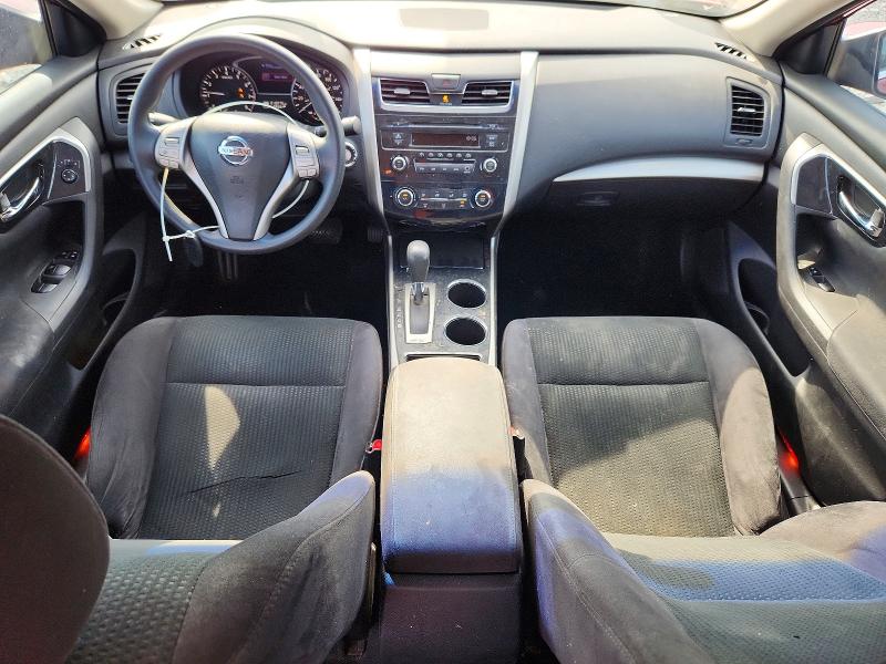 Продаж на аукціоні авто 2014 Nissan Altima, vin: 1N4AL3AP7EC132631, номер лоту: 69144806