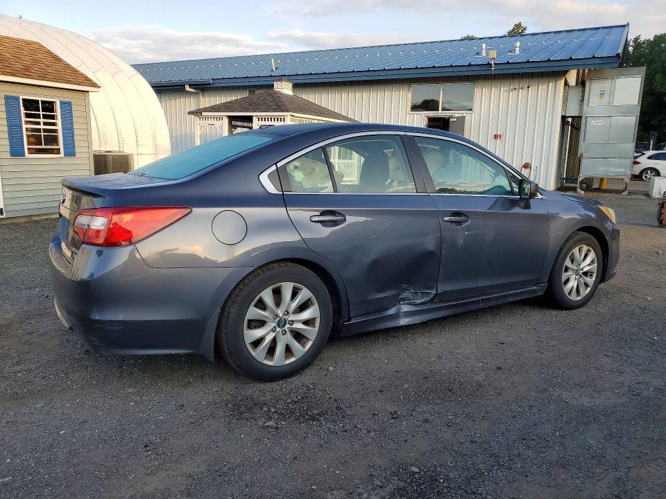 Продаж на аукціоні авто 2015 Subaru Legacy, vin: 4S3BNAC66F3005114, номер лоту: 68665886