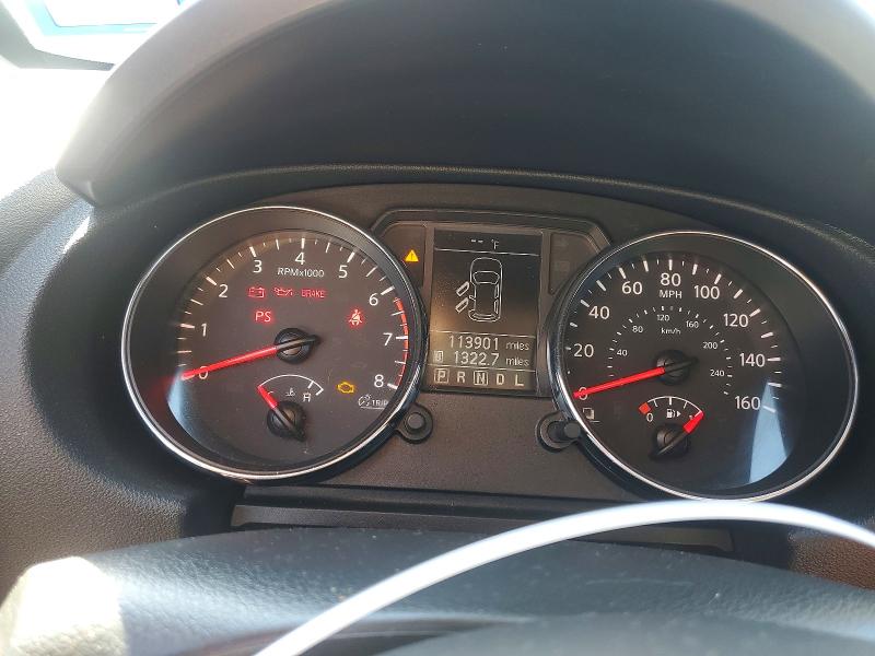 2012 Nissan Rogue მანქანა იყიდება აუქციონზე, vin: JN8AS5MT5CW298695, აუქციონის ნომერი: 67977816