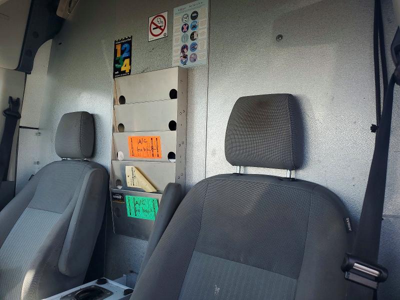 2018 Ford Transit მანქანა იყიდება აუქციონზე, vin: 1FTBW2XM1JKA66395, აუქციონის ნომერი: 66967846
