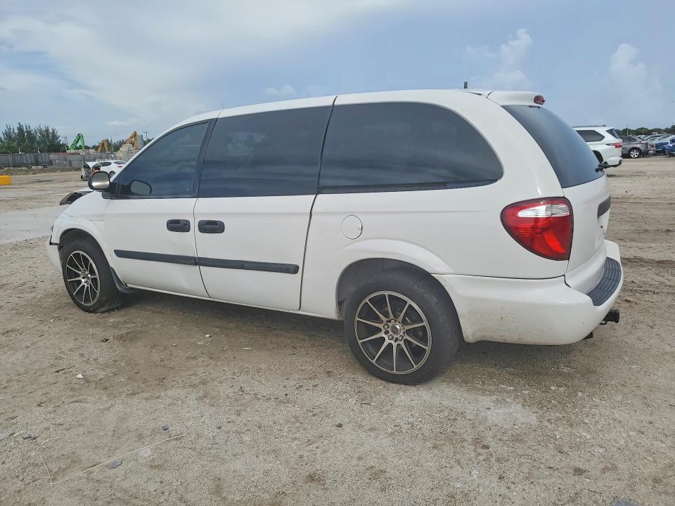 68514536 :رقم المزاد ، 1D4GP24E26B698414 vin ، 2006 Dodge Grand Caravan مزاد بيع