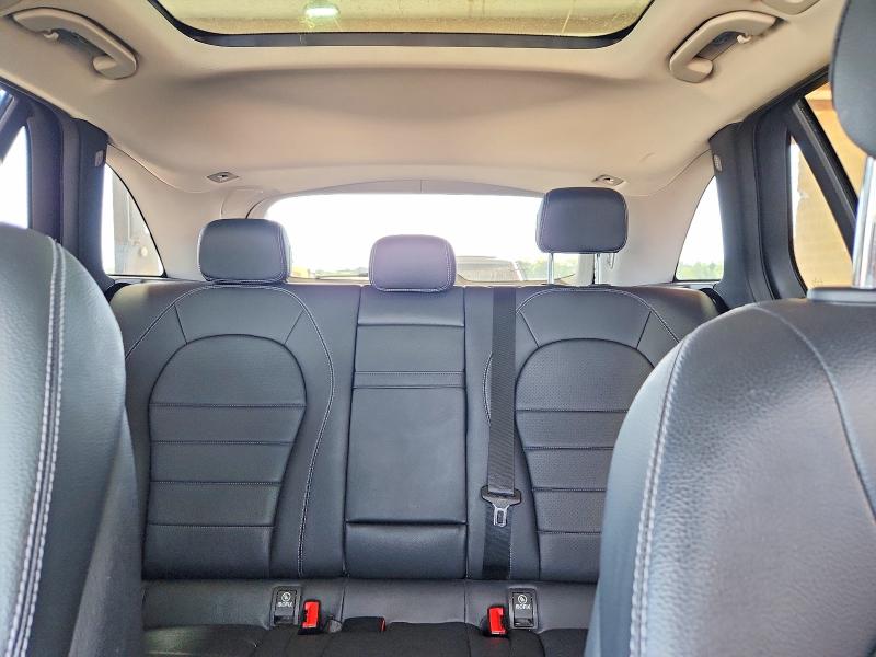 Продажа на аукционе авто 2016 Mercedes-benz Glc, vin: WDC0G4JB0GF085782, номер лота: 68705796