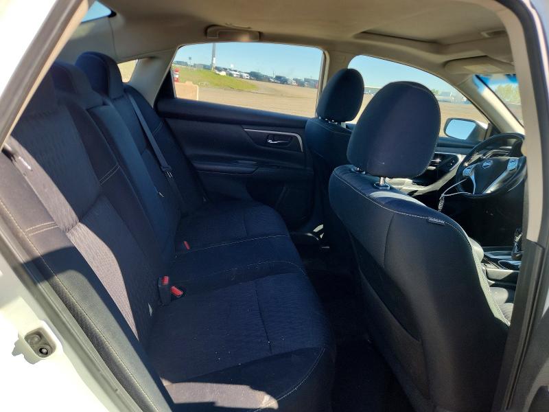 Продаж на аукціоні авто 2018 Nissan Altima, vin: 1N4AL3AP8JC179239, номер лоту: 69298286