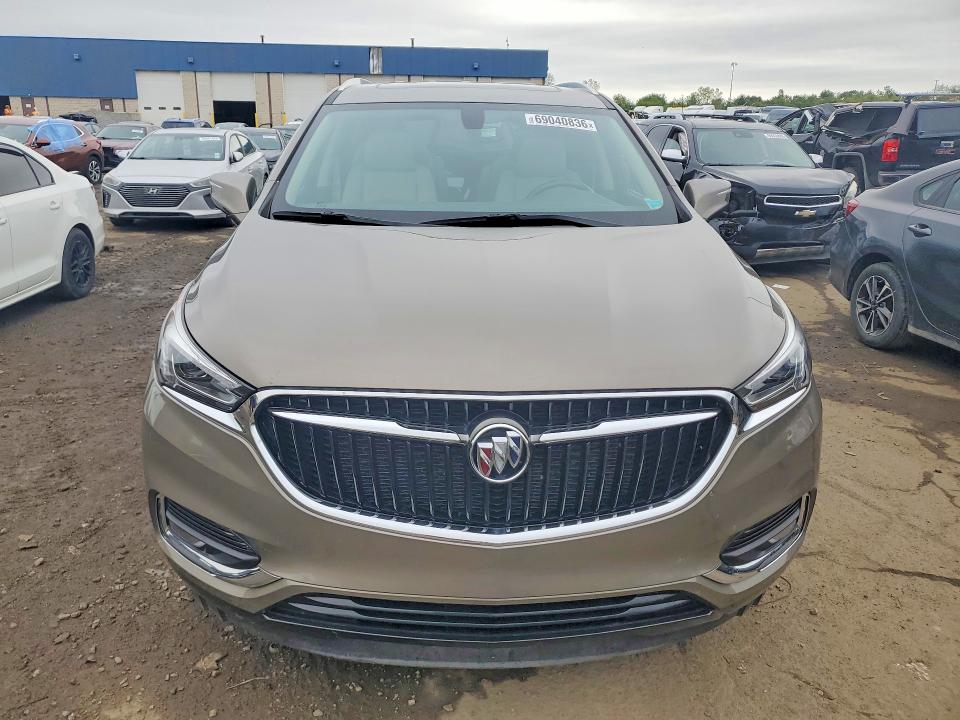 Aukcja sprzedaży 2020 Buick Enclave, vin: 5GAERBKW0LJ156368, numer aukcji: 69040836