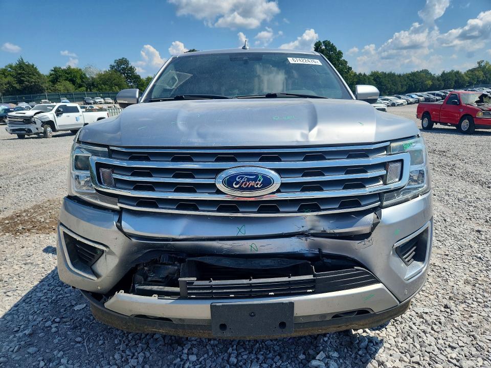 67422476 :رقم المزاد ، 1FMJK2AT4LEA19379 vin ، 2020 Ford Expedition مزاد بيع