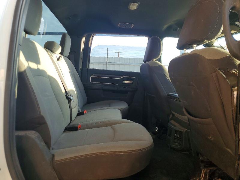 Продажа на аукционе авто 2024 Ram 2500, vin: 3C6UR5DJ8RG397707, номер лота: 67991156
