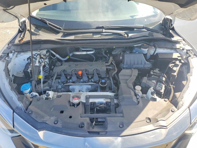Продаж на аукціоні авто 2021 Honda Hr-v, vin: 3CZRU6H55MM721653, номер лоту: 67426856