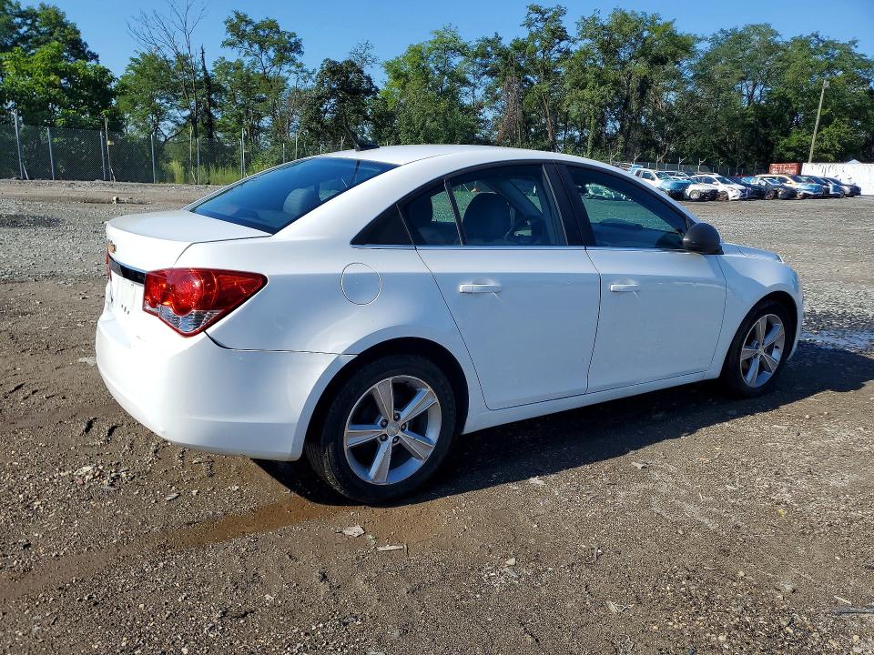 Aukcja sprzedaży 2011 Chevrolet Cruze, vin: 1G1PC5SH7B7144895, numer aukcji: 67540876