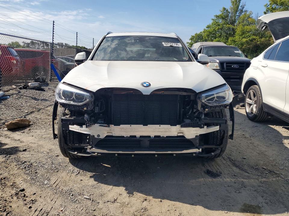 Продаж на аукціоні авто 2020 Bmw X3, vin: 5UXTY5C0XL9C41306, номер лоту: 69562796