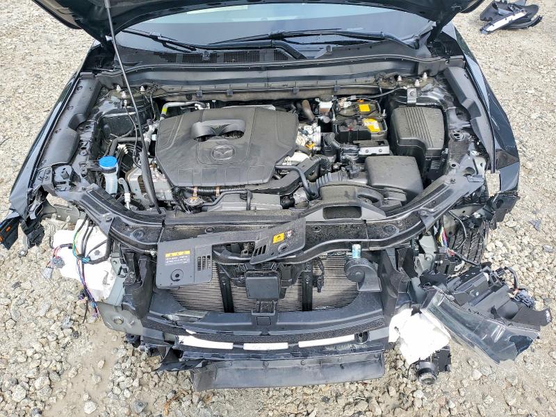 Продажа на аукционе авто 2025 Mazda Cx-5, vin: JM3KFBCM4S0714726, номер лота: 65695806