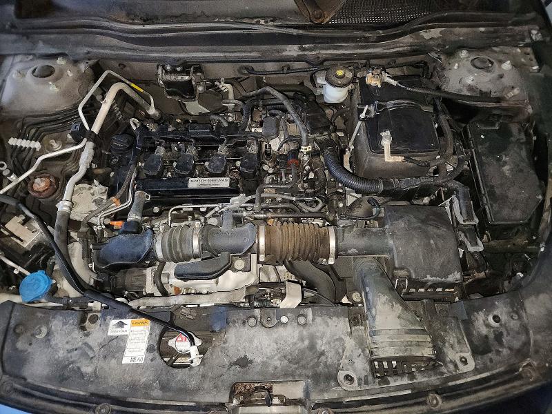 Aukcja sprzedaży 2020 Honda Accord, vin: 1HGCV1F39LA156866, numer aukcji: 70340406