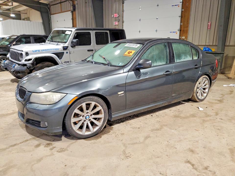 69322076 :رقم المزاد ، WBAPK5C55BA994121 vin ، 2011 Bmw 328 مزاد بيع
