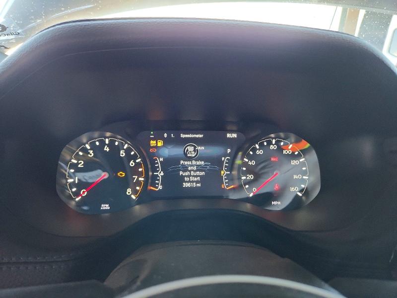 Aukcja sprzedaży 2025 Jeep Compass, vin: 3C4NJDBN1ST534150, numer aukcji: 67895896