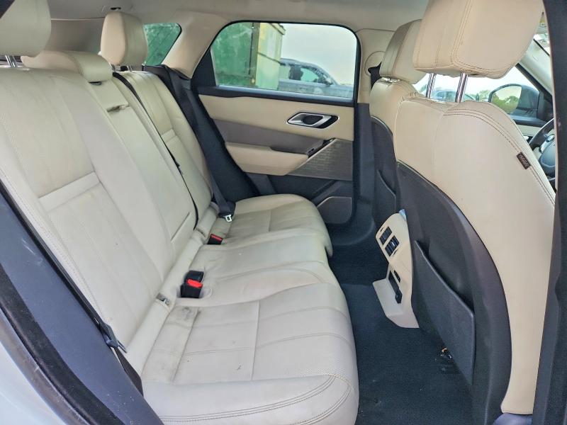 Aukcja sprzedaży 2020 Land Rover Range Rover Velar, vin: SALYB2EX3LA285461, numer aukcji: 67617846