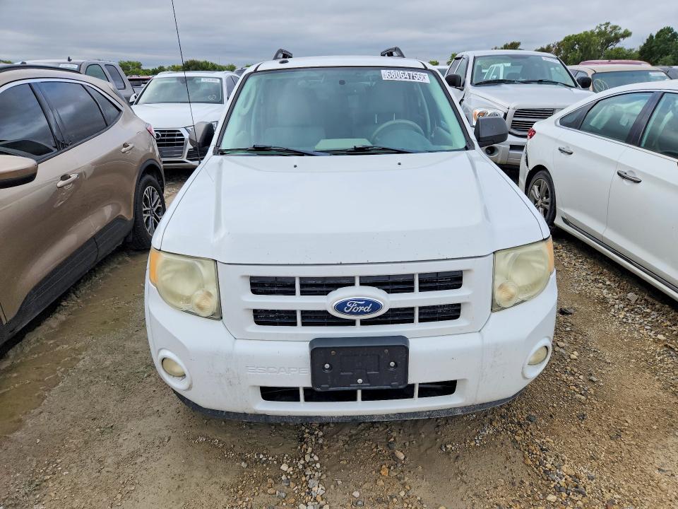 Продажа на аукционе авто 2011 Ford Escape, vin: 1FMCU5K30BKA88184, номер лота: 68064756