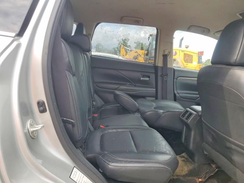 Продажа на аукционе авто 2020 Mitsubishi Outlander, vin: JA4AD3A38LZ019716, номер лота: 67869106
