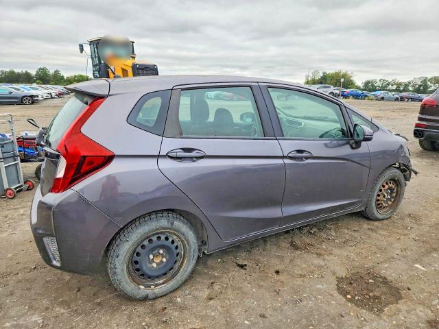 Продажа на аукционе авто 2015 Honda Fit, vin: 3HGGK5G56FM749657, номер лота: 69561246