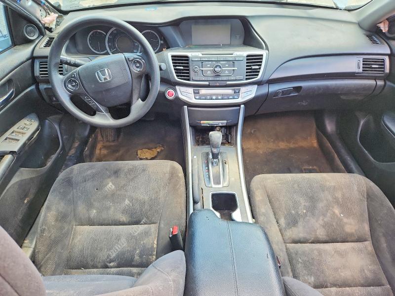 67440446 :رقم المزاد ، 1HGCR2F71FA146866 vin ، 2015 Honda Accord مزاد بيع