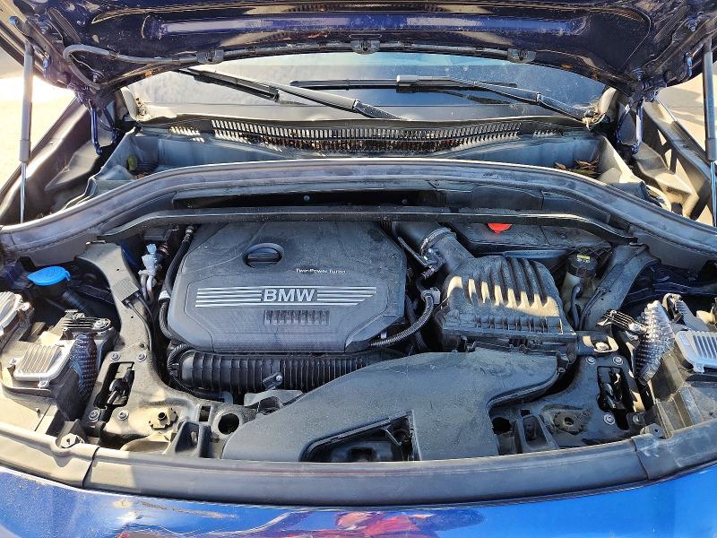 67747366 :رقم المزاد ، WBXYH9C06N5U27854 vin ، 2022 Bmw X2 مزاد بيع