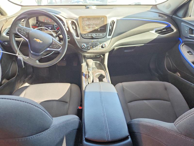 Продажа на аукционе авто 2024 Chevrolet Malibu, vin: 1G1ZD5ST2RF157001, номер лота: 67681416