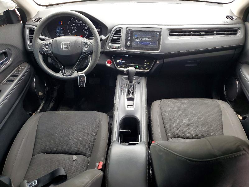 Продаж на аукціоні авто 2021 Honda Hr-v, vin: 3CZRU5H50MM723725, номер лоту: 65965486