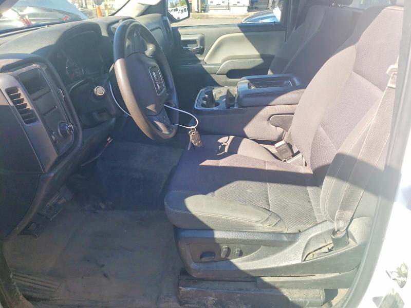 Aukcja sprzedaży 2018 Gmc Sierra, vin: 1GTN1LEC3JZ903862, numer aukcji: 69685996