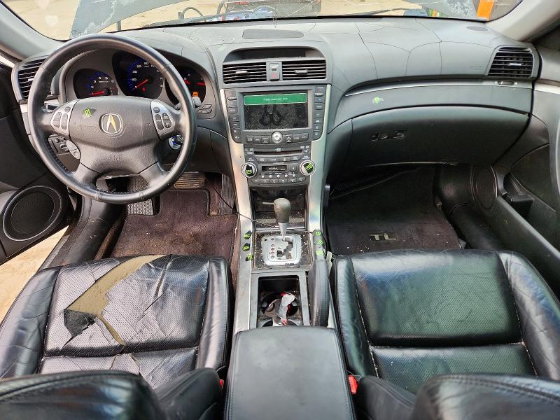 Aukcja sprzedaży 2006 Acura 3.2tl, vin: 19UUA66236A025490, numer aukcji: 69380266