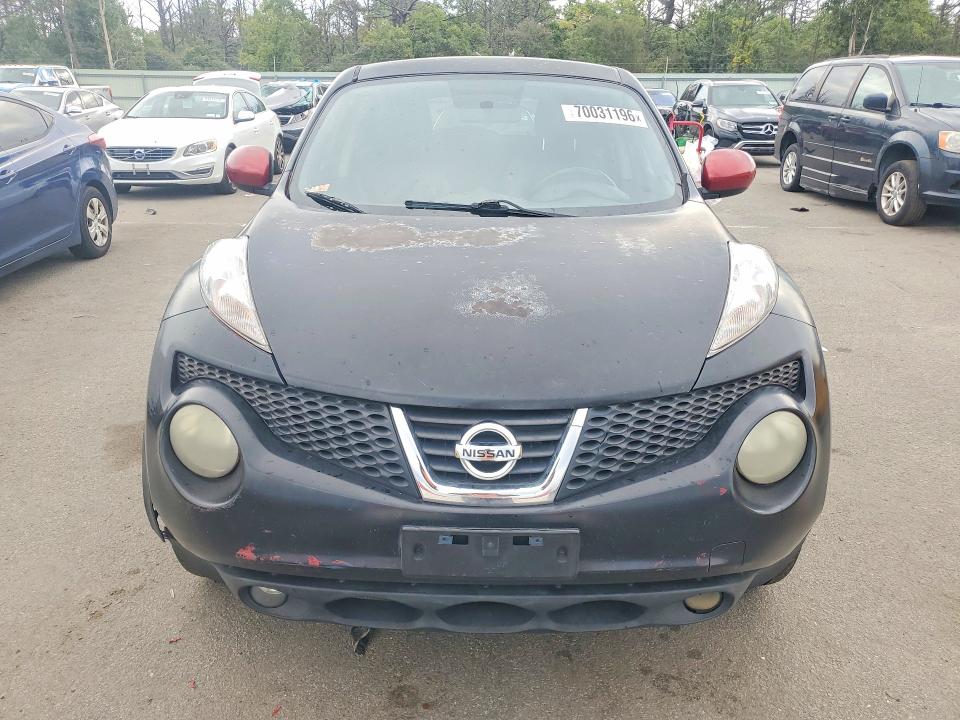 Продажа на аукционе авто 2012 Nissan Juke, vin: JN8AF5MV5CT107901, номер лота: 70031196