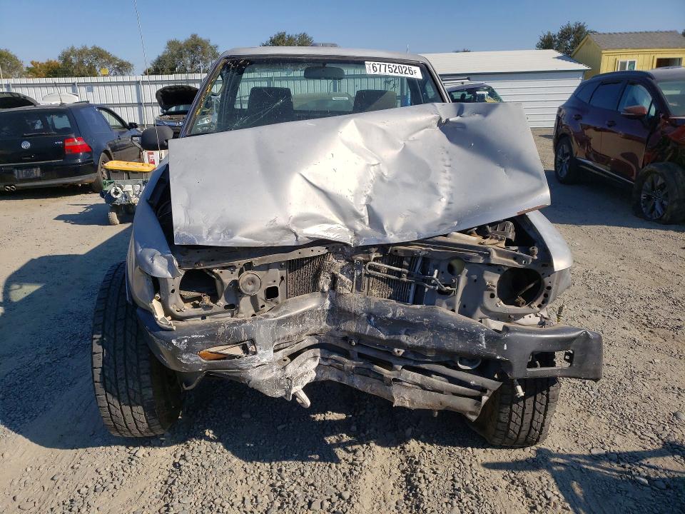 Aukcja sprzedaży 1994 Toyota Pickup, vin: 4TARN01PXRZ220688, numer aukcji: 67752026