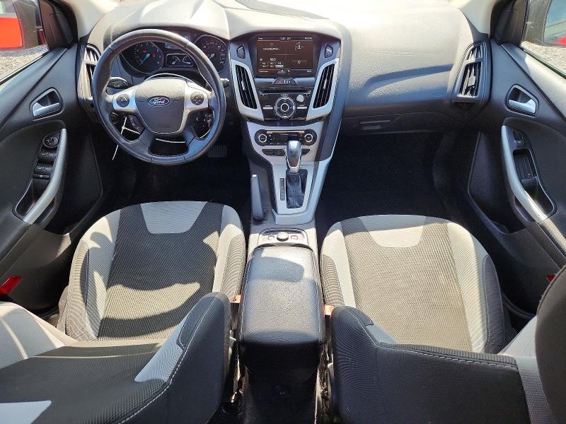 Aukcja sprzedaży 2014 Ford Focus, vin: 1FADP3K25EL256451, numer aukcji: 67299956