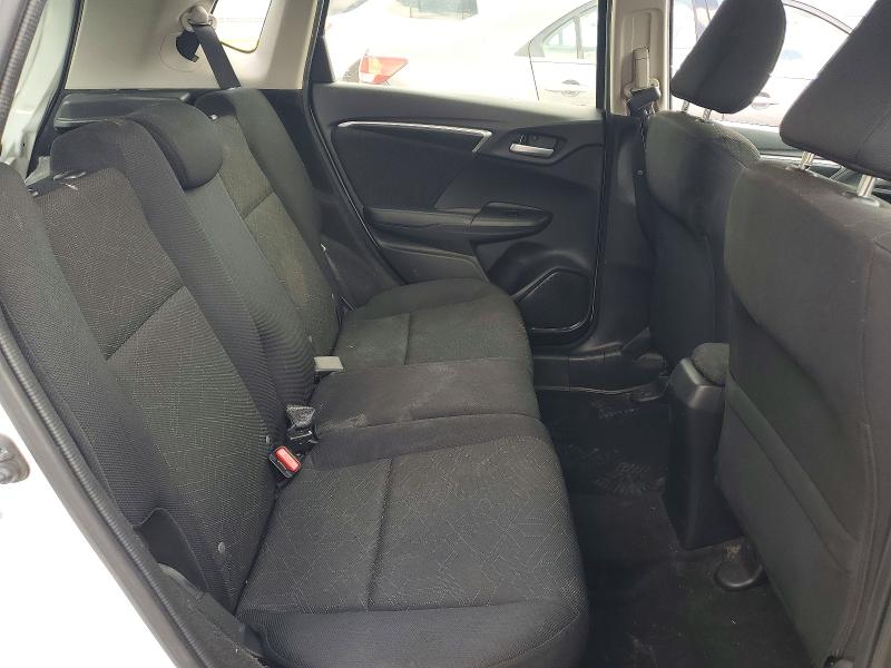 Aukcja sprzedaży 2016 Honda Fit, vin: JHMGK5H78GS002275, numer aukcji: 68204376