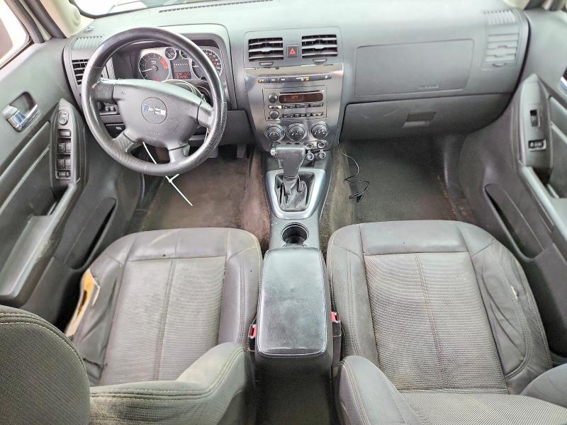 Продаж на аукціоні авто 2007 Hummer H3, vin: 5GTDN13E178214340, номер лоту: 68883526