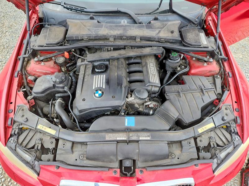 Продажа на аукционе авто 2008 Bmw 328, vin: WBAWV13508P119935, номер лота: 69169706