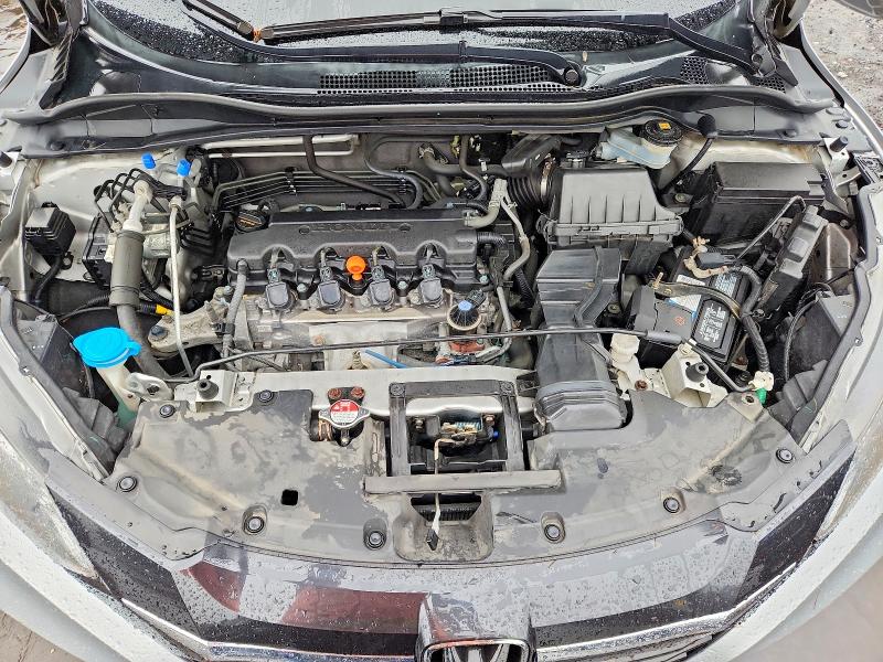 Продажа на аукционе авто 2016 Honda Hr-v, vin: 3CZRU6H37GM767035, номер лота: 70447756